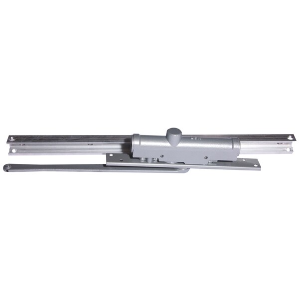 Concealed Closer, STD Arm, Door Mount, Size 2, SP28, LH